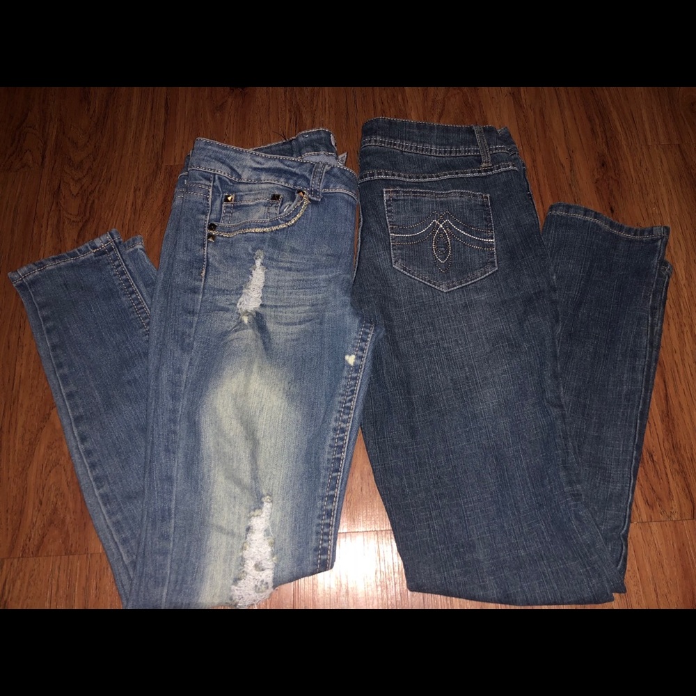 Bundle of 👖 Pants